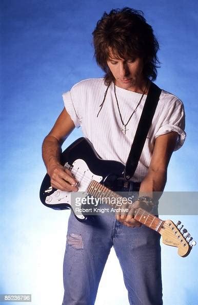 Photo Of Jeff Beck News Photo Getty Images