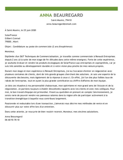 Lettre De Motivation Atsem Mairie Lettre Exemples