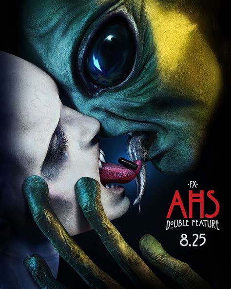 How to watch 'American Horror Story: Double Feature' tonight or stream ...
