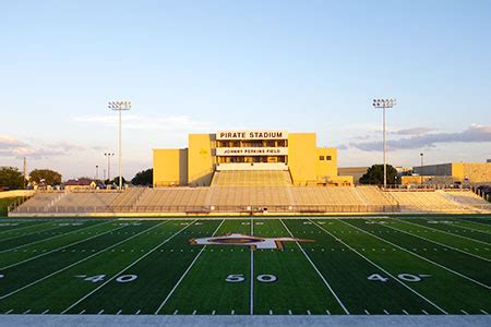 See the latest rankings for 2,187 texas middle schools, from best to worst, based on the most recent scores. Pirate Stadium - Granbury, Texas