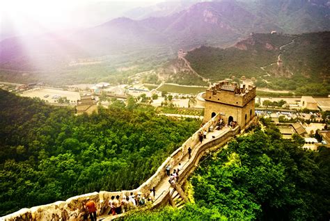 The Best Way To See China Goway