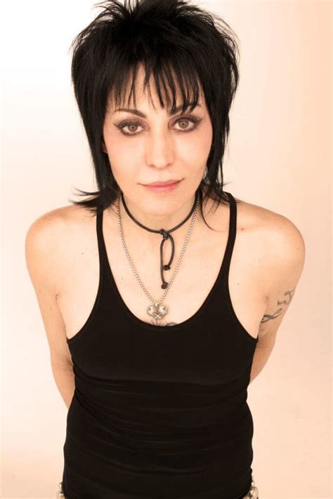 Joan Jett Celebrity Biography Star Histories At Wonderclub