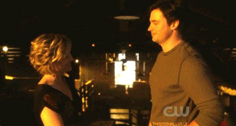 His Friendship With Chloe Is So Memorable 23 Reasons Clark Kent From Smallville Is A Super