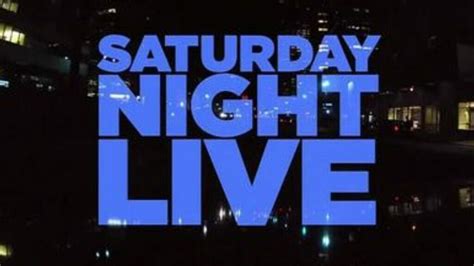 Saturday Night Live Season 48 Episode 7 Whos Hosting And When Is