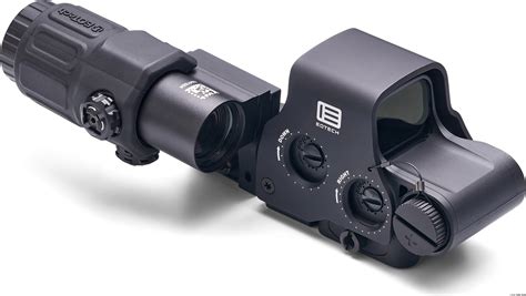 Eotech Hhs I Red Dot And Holographic Sights English