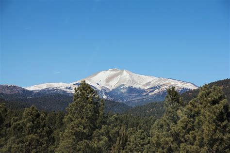Lincoln National Forest Ruidoso All You Need To Know Before You Go