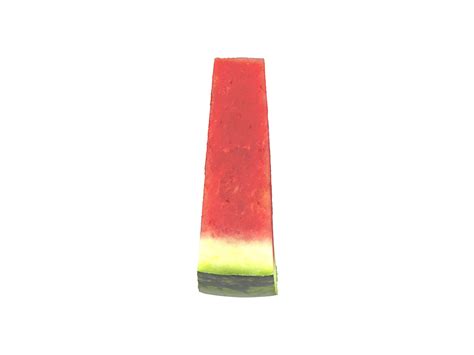 Watermelon Slice 1 Creative Crops