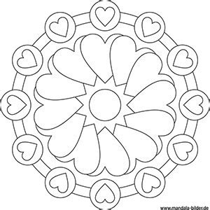 Weitere ideen zu mandala zum ausdrucken, mandala muster, ausdrucken. Mandala Malvorlageben mit Symbolen für Kinder und Erwachsene