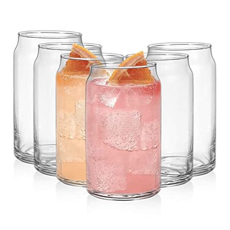 Top 10 Iced Tea Glasses Of 2023 Best Reviews Guide
