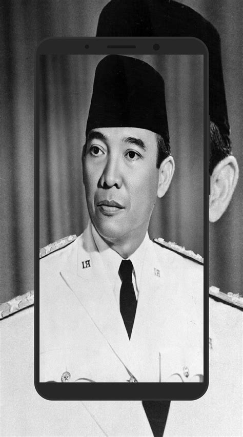 17 Ide Penting Gambar Pahlawan Soekarno