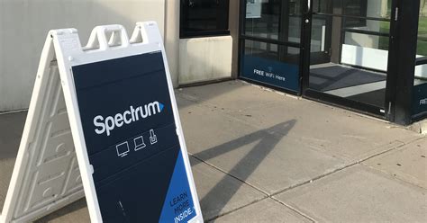 Charter's Spectrum cable system draws anger in New York
