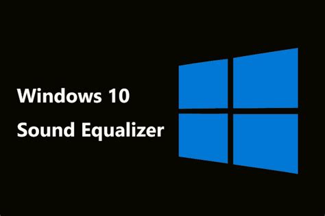 Realtek Hd Audio Manager Windows 10 Equalizer Dareloinsights