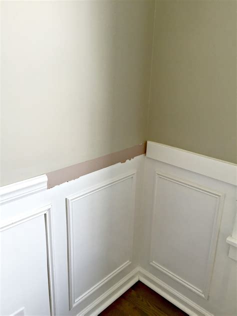 But other strategies would be better if she seeks a more contemporary feeling. Living Room Redo! from Thrifty Decor Chick
