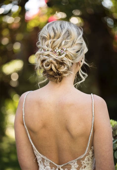 Pin By Emilee Cannon On Hair By Kayti Hair Styles Matric Dance