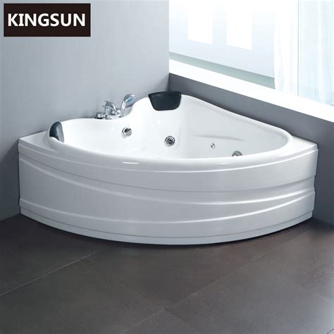 First, fill the tub with hot water and vinegar. Clear Acrylic Bathtub Commercial Whirlpool Tubs China Hot ...