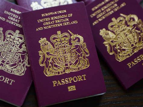 Fake British Passport Do You Really Need It This Will Help You Decide