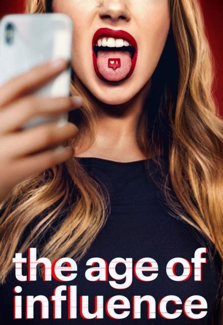 The Age Of Influence Season 1 Episode 1 Xoxo Grifter Girl Sidereel