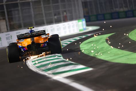 McLaren zet Mick Schumacher in voor Portimão test Grand Prix Radio