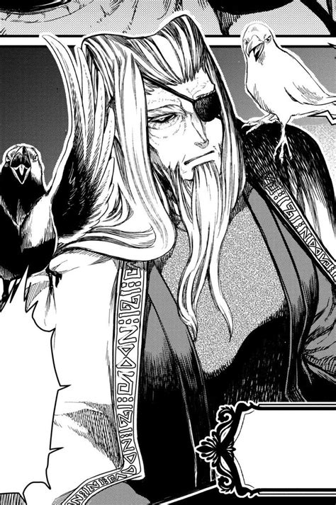 Maybe you would like to learn more about one of these? Odin | Shuumatsu no Valkyrie: Record of Ragnarok Wiki | Fandom