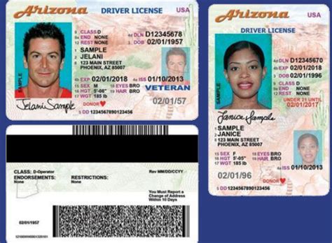 We did not find results for: Arizona Driver Licenses, IDs Are Valid for Air Travel Until Oct.1, 2021