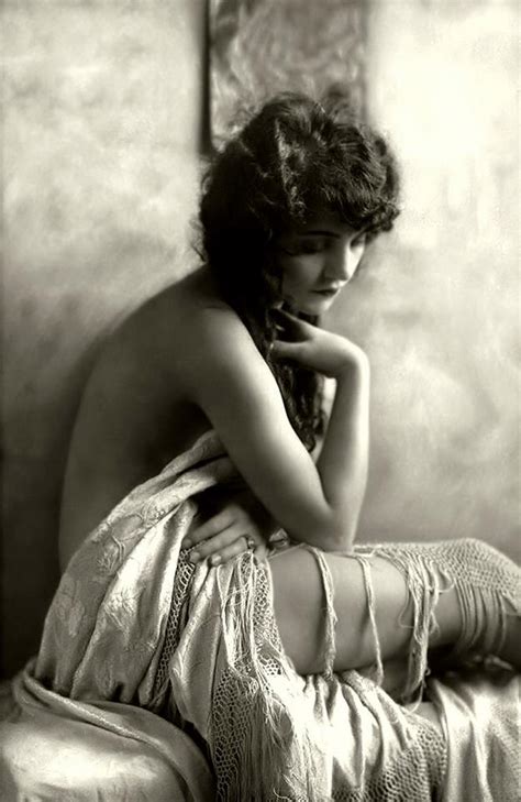 Estas son las fotografías mas sexys que verás de 1920