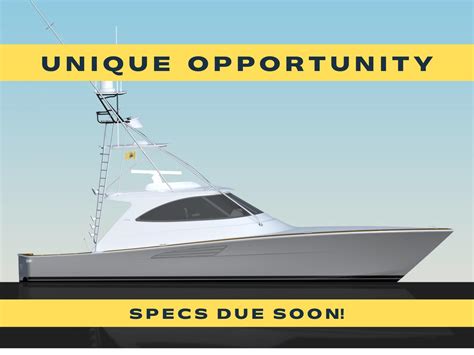 2023 Viking 54 Sport Tower Tbd Sport Fishing For Sale Yachtworld