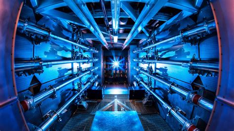 finally nuclear fusion scientists achieved net energy production in a historic first trendradars