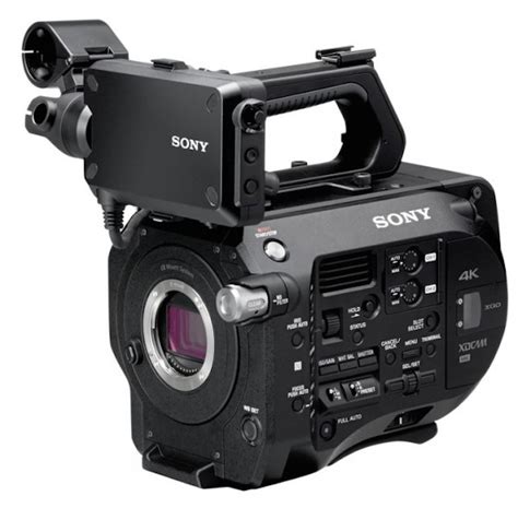 Sony corporation is a japanese multinational conglomerate corporation headquartered in kōnan, minato, tokyo. Sony FS7 versus the Canon C300 (and their own cameras too ...