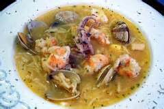 We did not find results for: Sopa de pescado - Sopas y cremas - Tablas de composición ...
