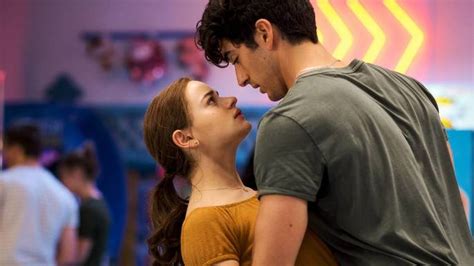 Las Mejores Pel Culas De Amor Juvenil Para Ver En Netflix