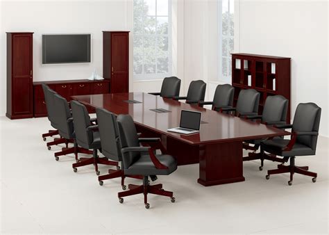 Conference Room Tables 10 Styles To Choose From Ubiq