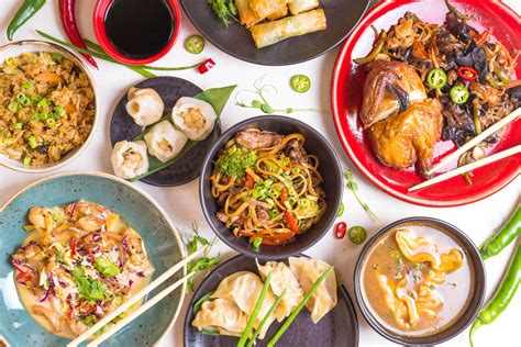 Top 10 Chinese Recipes From Beijing