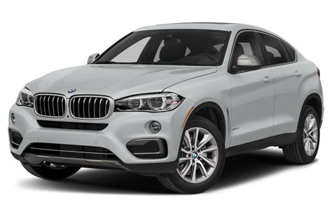 Find expert reviews, photos and pricing for bmw suvs from u.s. New 2018 BMW X6 - Price, Photos, Reviews, Safety Ratings ...
