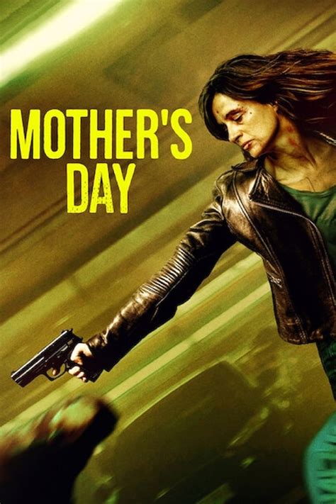 Mothers Day 2024 Netflix Vally Isahella