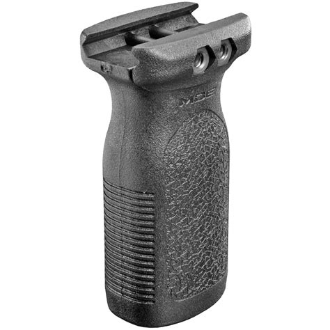 Magpul Moe Rvg Vertical Foregrip 4shooters