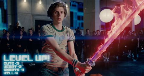 Anatomy of a failed suit. VOTD: See Scott Pilgrim Book Differences Compared to the Movie