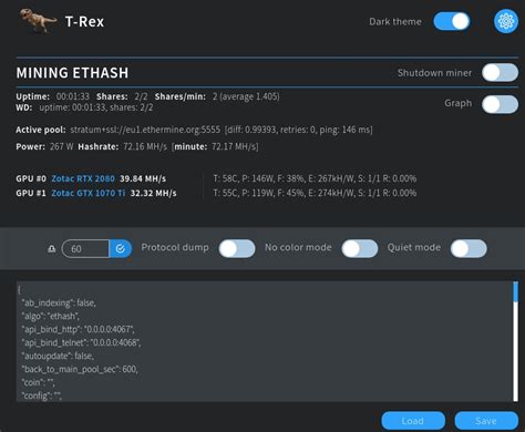 5 User Friendly Ethereum Gui Mining Clients For Mac Linux And Windows