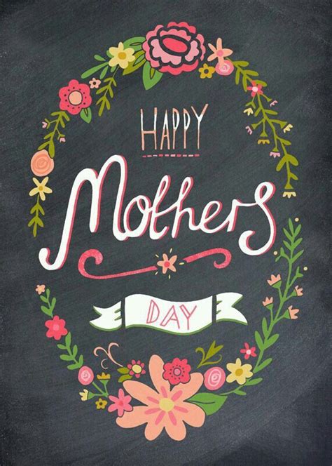 Happy Mothers Day Wishes Messages Design Corral