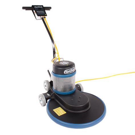 Floor Buffers Burnishers And Polishers For Sale —