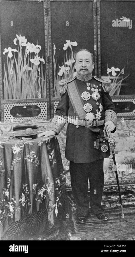 El emperador Gojong Gwangmu 1852 21 de enero de 1919 fue el vigésimo
