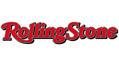 Rolling Stone Logo Symbol Meaning History Png Brand