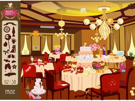Play Wedding Empire Free Online Game