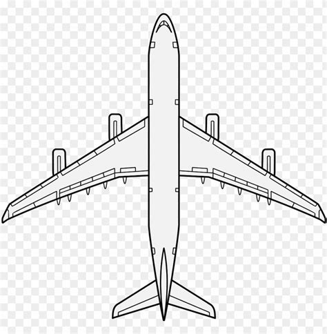 Cutout airplane is a cut out animation i made of a plane going on a journey. Airplane Cutout Free - á ˆ Airplane Cut Out Template Stock ...