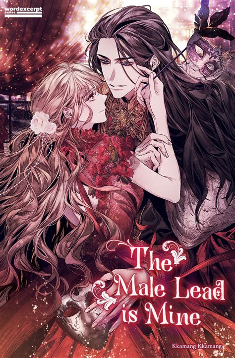 The Male Lead Is Mine - Novel Updates | Romantic manga, Manga love