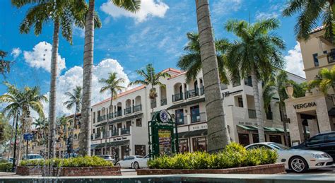We also deliver to fort pierce, cape coral, gulfport, bowling green and across usa. Naples, Florida Tourism - Nature, Beaches, Shopping and Events