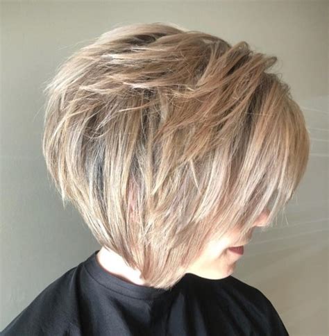 21 short shaggy hairstyles for 2021 hairstyle catalog