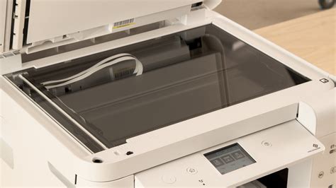 If you see your product in the scanner settings window, the problem is solved. Epson EcoTank ET-4760 Review - RTINGS.com