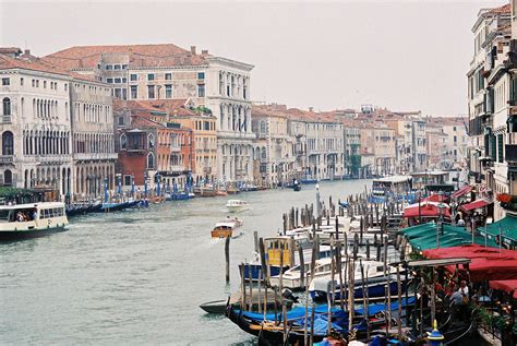 Asisbiz Stock Photos Of Venice Veneto Northern Italy