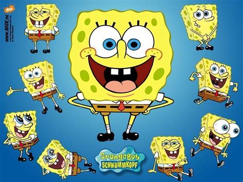 Funny Spongebob Wallpapers - Wallpaper Cave