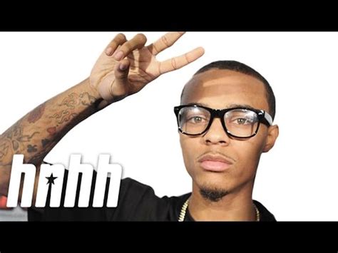 Shad Moss Aka Bow Wow Talks New Gig On Csi Cyber And How He S The
